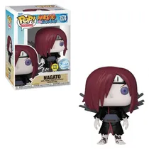 Funko Pop Naruto Nagato Glow *Ex* 1574