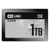 HD SSD 2.5 1TB Goline GL1024G