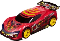 Brinquedo Nikko Toys Road Rippers Speed Swipe - 20120 Vermelho