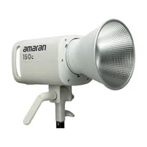 Aputure Amaran 150C RGB LED Monolight Branco