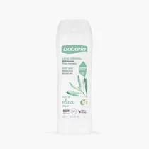 Crema Corporal Babaria de Oliva 400ML