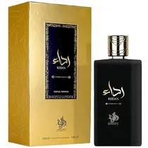 Perfume Unissex Al Wataniah Reda'A Edp 100 ML