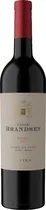 Vinho Altieri Calle Brandsen Malbec 2022