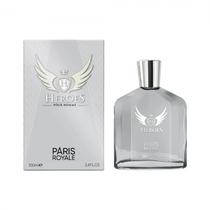 Perfume Paris Royale Heroes Edp Masculino 100ML