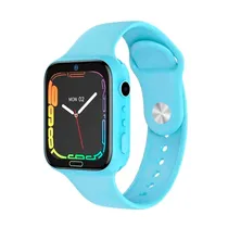 Smartwatch Infantil Xo H140 BT 4G - Azul