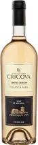 Vinho Cricova Limited Edition Feteasca Alba 2021