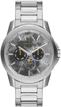 Relógio Masculino Armani Exchange Analógico AX1736