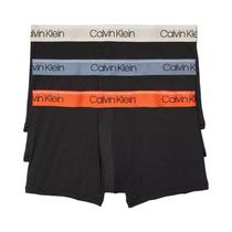 Conjunto de Boxers Calvin Klein NB2569 921 3 Piezas