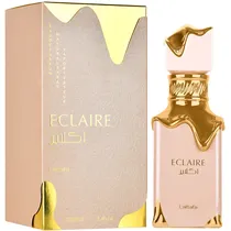 Perfume Lattafa Eclaire Edp Feminino - 100ML