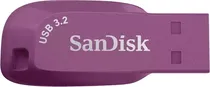 Pendrive Sandisk Ultra Shift USB 3.2 32GB 100MB/s