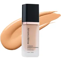 Ayvanna Rever Base Liquida W08 Prova D'Água 0170