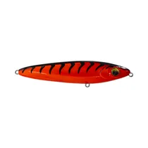 Señuelo Artificial Marine Vennon 90 Halloween 9CM 15GR  Señuelo Art...