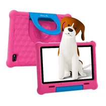Tablet Infantil G-Tide T1 10.1 2/32GB PW1080 Pink