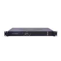 Iptv 16 MPTS Isdb-T-s/S2 Hibrido IP Receiver NDS3508B Ter.Sa