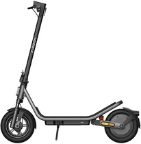 Patineta Eléctrica Xiaomi Scooter 6 DDHBC31LQ Dobrável 12" Preto