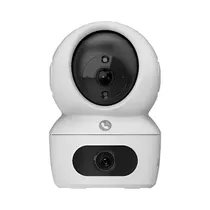Cámara de Vigilancia Ezviz Ezviz CS-H7C Blanco