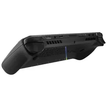Console Asus Rog Ally X RC72LA-NH007W AMD Ryzen Z1 Extreme Tela Full HD 7" / 24GB de Ram / 1TB SSD - Preto