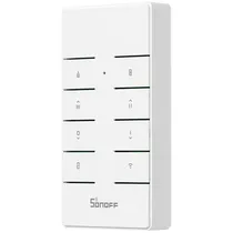Control Sonoff RF-RM433R2