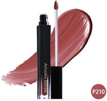 Batom Liquido Ayvanna Rever Kiss Lipglaze - P210