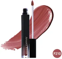 Batom Líquido Ayvanna Rêver Kiss Lipglaze - P210
