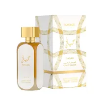 Perfume Lattafa Hayaati Gold Elixir 100ML