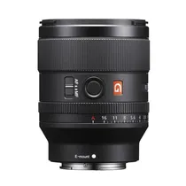 Lente Sony Sel Fe 35MM F/1.4 GM