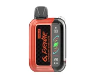 Strawberry Bubblegum - Oxbar - Gprime 25000 - Pod Descartável