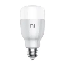 Lampada LED Xiaomi Mi Smart Bulb Essential GPX4021GL – Branco