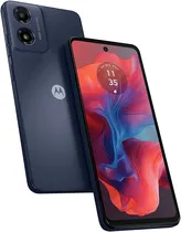 Smartphone Motorola Moto G04S XT2421-7 Dual Sim Lte 6.56" 4GB/256GB Preto