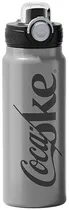 Garrafa Térmica Nonoo Coca Cola NS760M1 760ML - Black