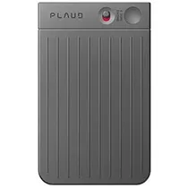 Gravador de Voz Plaud Note NB-100 com Chatgpt 64GB - Preto