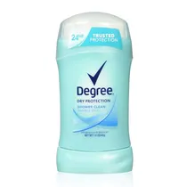 Degree Desodorante Shower Clean 48H 45G