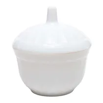 Azucarero de Vidrio 11CM