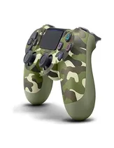Control Play Station 4 Sony Dual Shock 4 Camuflado