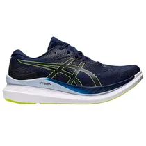 Calçado Masculino Running Asics Glideride Preto