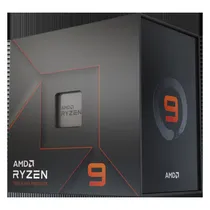 Processador AMD Ryzen 9 7900X Socket AM5 12 Core 24 Threads 4.7GHZ e 5.6GHZ Turbo Cache 76MB