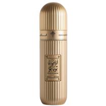 Perfume Ibraheem Al. Qurashi Arabian Tobacco Parfum Unisex - 200ML