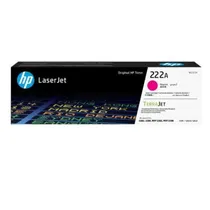 Toner HP 222A W2223A Magenta LJ Pro M203 s/Gar