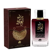 Emper Al Fares Mezaj Al Oud 100ML Edp c/s  Emper Al Fa...