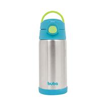 Botella Termica Buba 11385 Inox Azul 400ML