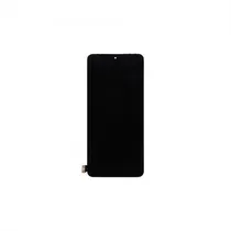 Frontal Xiaomi Mi 12T Preto