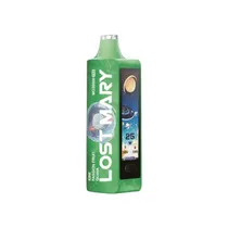 Lost Mary Mo 20K Kiwi Passion