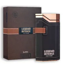 Perfume Masculino Emper Legend Intense Edt 100ML
