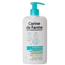 Corine Gel Intimo Con Aloe Vera 250 ML