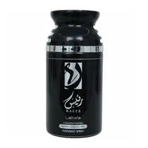 Perfume Corporal Lattafa Raees 250ML