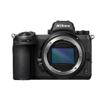 Camera Nikon Z7 II (Corpo)