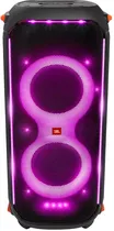 Caixa de Som JBL Partybox 710 2X8" 800W - Bivolt