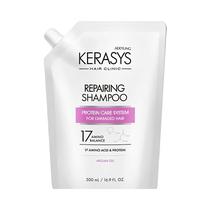 Shampoo Kerasys Refil Repairing Damage 500ML