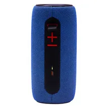 Blulory BS-J01 Speaker Blue