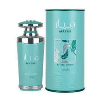 Perfume Lattafa Mayar Natural Intense 100ML